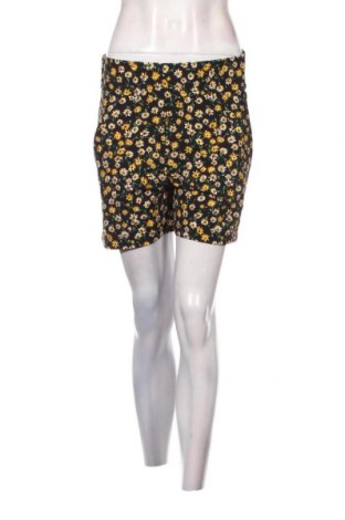 Γυναικείο κοντό παντελόνι Jacqueline De Yong, Μέγεθος S, Χρώμα Πολύχρωμο, Τιμή 5,91 €