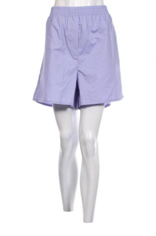 Γυναικείο κοντό παντελόνι Jake*s, Μέγεθος L, Χρώμα Βιολετί, Τιμή 13,36 €