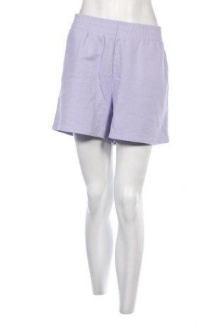 Γυναικείο κοντό παντελόνι Jake*s, Μέγεθος XL, Χρώμα Βιολετί, Τιμή 7,42 €