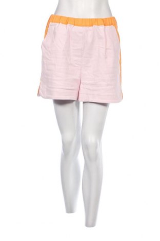 Γυναικείο κοντό παντελόνι Jake*s, Μέγεθος S, Χρώμα Πολύχρωμο, Τιμή 7,42 €