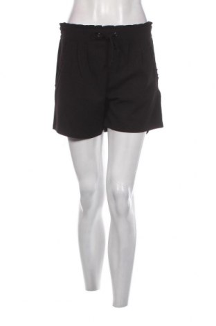 Γυναικείο κοντό παντελόνι Jdy, Μέγεθος M, Χρώμα Μαύρο, Τιμή 6,39 €