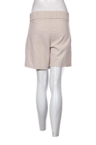 Γυναικείο κοντό παντελόνι Jdy, Μέγεθος S, Χρώμα  Μπέζ, Τιμή 15,98 €
