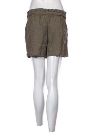 Pantaloni scurți de femei Jdy, Mărime S, Culoare Verde, Preț 23,45 Lei