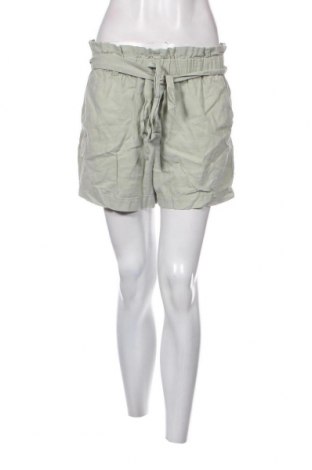 Γυναικείο κοντό παντελόνι Jdy, Μέγεθος M, Χρώμα Πράσινο, Τιμή 4,79 €