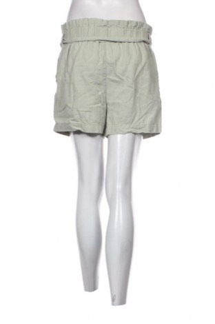 Γυναικείο κοντό παντελόνι Jdy, Μέγεθος M, Χρώμα Πράσινο, Τιμή 15,98 €