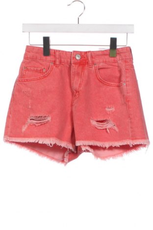 Pantaloni scurți de femei Ltb, Mărime XS, Culoare Roz, Preț 35,53 Lei