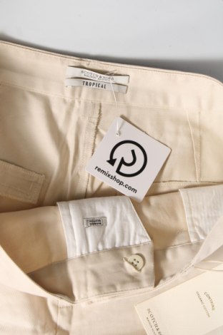 Дамски къс панталон Maison Scotch, Размер L, Цвят Бежов, Цена 136,00 лв.