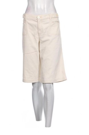 Damen Shorts Marc Jacobs, Größe L, Farbe Ecru, Preis 21,99 €