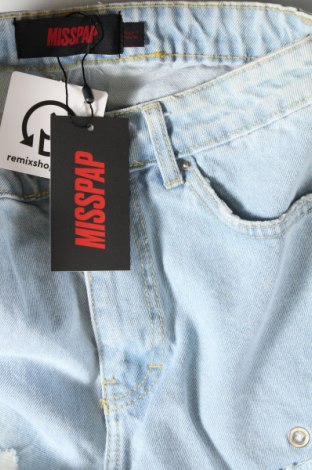 Damen Shorts Misspap, Größe S, Farbe Blau, Preis 7,79 €