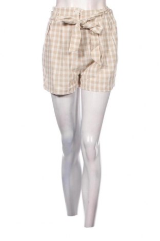 Дамски къс панталон New Look, Размер M, Цвят Многоцветен, Цена 12,09 лв.