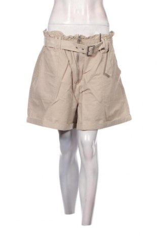 Damen Shorts New Look, Größe XL, Farbe Beige, Preis 6,23 €
