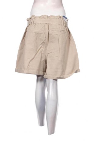 Damen Shorts New Look, Größe XL, Farbe Beige, Preis 15,98 €