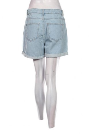 Pantaloni scurți de femei Noisy May, Mărime M, Culoare Albastru, Preț 101,97 Lei