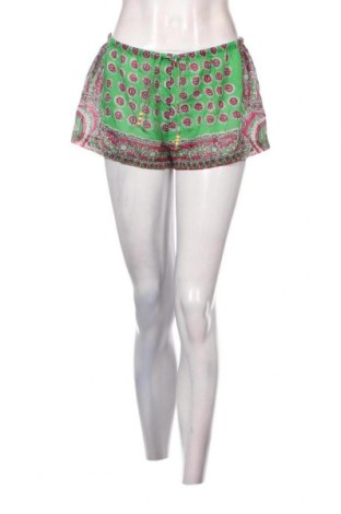 Γυναικείο κοντό παντελόνι Out From Under, Μέγεθος M, Χρώμα Πράσινο, Τιμή 15,98 €
