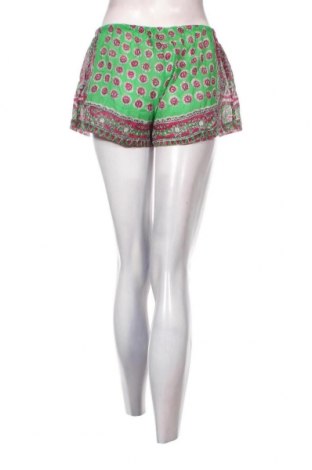 Γυναικείο κοντό παντελόνι Out From Under, Μέγεθος M, Χρώμα Πράσινο, Τιμή 15,98 €
