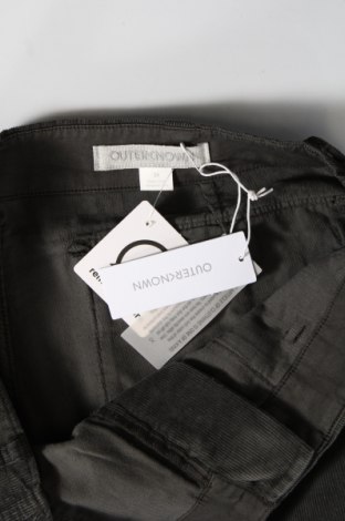 Damen Shorts Outerknown, Größe XL, Farbe Grün, Preis 70,10 €