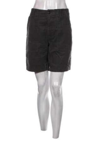 Pantaloni scurți de femei Outerknown, Mărime XL, Culoare Verde, Preț 35,79 Lei