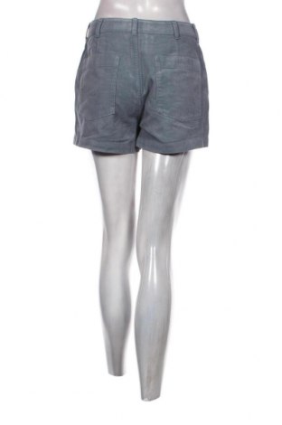Γυναικείο κοντό παντελόνι Outerknown, Μέγεθος S, Χρώμα Μπλέ, Τιμή 7,01 €