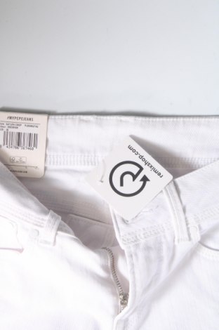 Damen Shorts Pepe Jeans, Größe S, Farbe Weiß, Preis € 52,58