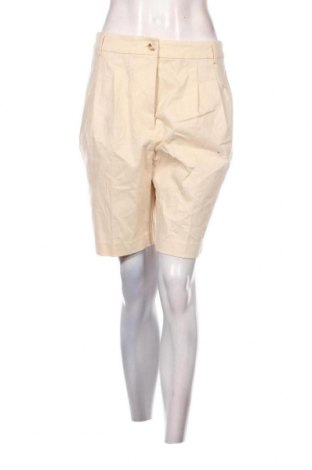 Дамски къс панталон Pimkie, Размер M, Цвят Екрю, Цена 8,99 лв.