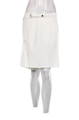 Γυναικείο κοντό παντελόνι Saint Genies, Μέγεθος 4XL, Χρώμα Λευκό, Τιμή 6,31 €