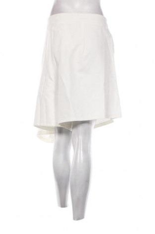 Pantaloni scurți de femei Saint Genies, Mărime 4XL, Culoare Alb, Preț 236,84 Lei