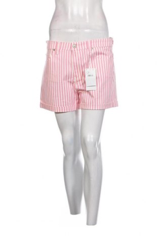 Damen Shorts Springfield, Größe M, Farbe Mehrfarbig, Preis 2,63 €