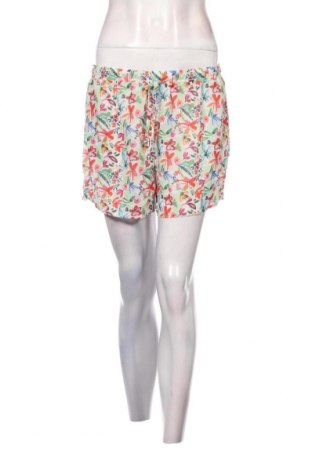 Γυναικείο κοντό παντελόνι Unique 21, Μέγεθος M, Χρώμα Πολύχρωμο, Τιμή 6,31 €