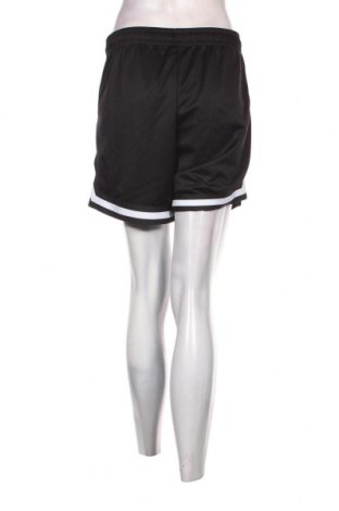 Дамски къс панталон Urban Classics, Размер XXL, Цвят Черен, Цена 8,40 лв.
