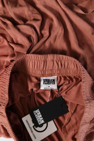 Damen Shorts Urban Classics, Größe S, Farbe Aschrosa, Preis 4,74 €