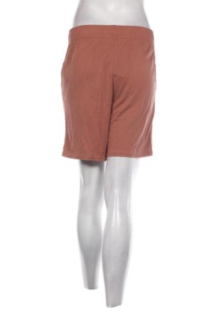 Γυναικείο κοντό παντελόνι Urban Classics, Μέγεθος S, Χρώμα Σάπιο μήλο, Τιμή 20,62 €