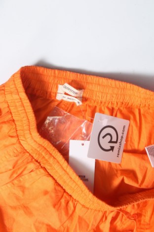 Дамски къс панталон Urban Outfitters, Размер S, Цвят Оранжев, Цена 10,80 лв.