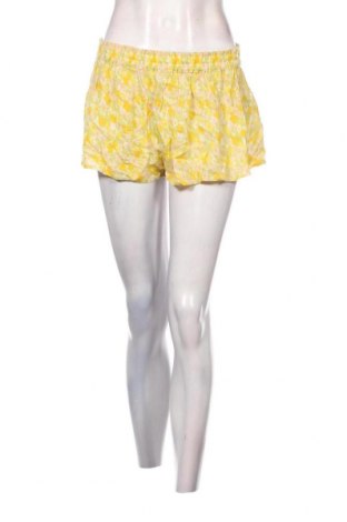 Γυναικείο κοντό παντελόνι Urban Outfitters, Μέγεθος L, Χρώμα Πολύχρωμο, Τιμή 4,82 €