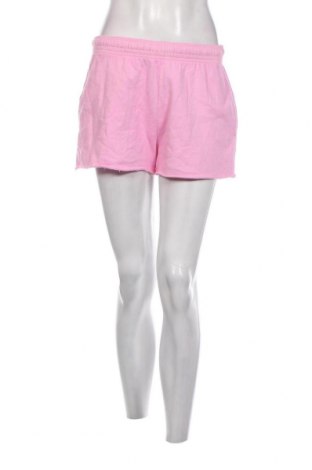 Дамски къс панталон Urban Outfitters, Размер S, Цвят Розов, Цена 14,40 лв.