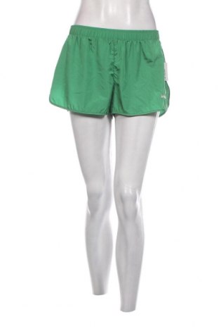 Γυναικείο κοντό παντελόνι Urban Outfitters, Μέγεθος L, Χρώμα Πράσινο, Τιμή 5,57 €