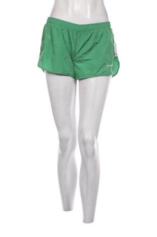Дамски къс панталон Urban Outfitters, Размер S, Цвят Зелен, Цена 8,64 лв.