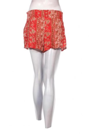 Γυναικείο κοντό παντελόνι Urban Outfitters, Μέγεθος XS, Χρώμα Πολύχρωμο, Τιμή 37,11 €