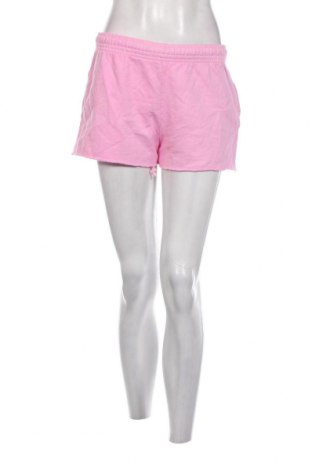 Pantaloni scurți de femei Urban Outfitters, Mărime S, Culoare Roz, Preț 16,58 Lei