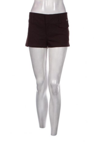 Γυναικείο κοντό παντελόνι Urban Outfitters, Μέγεθος L, Χρώμα Καφέ, Τιμή 4,82 €