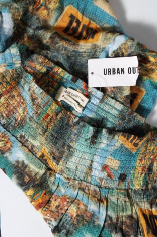 Damen Shorts Urban Outfitters, Größe XS, Farbe Mehrfarbig, Preis € 37,11