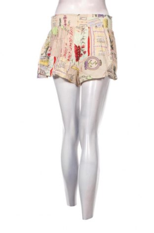 Дамски къс панталон Urban Outfitters, Размер L, Цвят Многоцветен, Цена 5,76 лв.