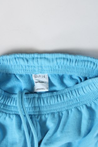 Γυναικείο κοντό παντελόνι Urban Outfitters, Μέγεθος XS, Χρώμα Μπλέ, Τιμή 37,11 €