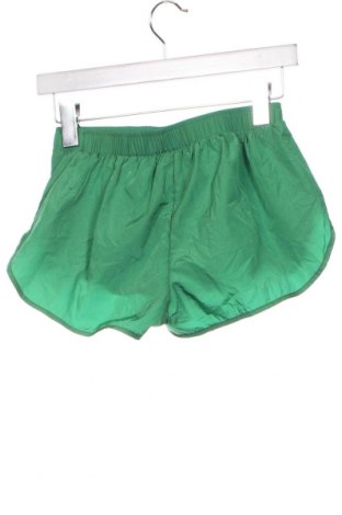 Дамски къс панталон Urban Outfitters, Размер XS, Цвят Зелен, Цена 6,48 лв.