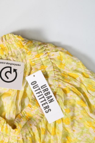 Дамски къс панталон Urban Outfitters, Размер XS, Цвят Многоцветен, Цена 6,48 лв.