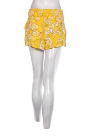 Γυναικείο κοντό παντελόνι Urban Outfitters, Μέγεθος S, Χρώμα Πολύχρωμο, Τιμή 4,82 €