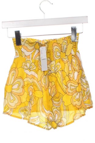 Γυναικείο κοντό παντελόνι Urban Outfitters, Μέγεθος XS, Χρώμα Πολύχρωμο, Τιμή 3,34 €