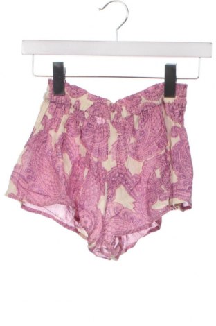 Γυναικείο κοντό παντελόνι Urban Outfitters, Μέγεθος XS, Χρώμα Πολύχρωμο, Τιμή 4,82 €