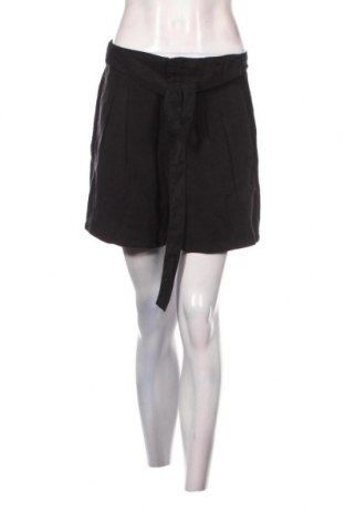 Pantaloni scurți de femei Vero Moda, Mărime L, Culoare Negru, Preț 21,05 Lei