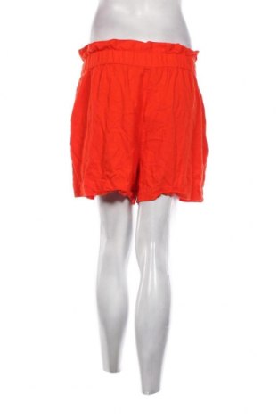 Damen Shorts Vero Moda, Größe L, Farbe Orange, Preis 20,62 €