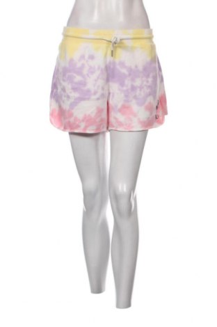 Damen Shorts Viral Vibes, Größe L, Farbe Mehrfarbig, Preis 37,11 €